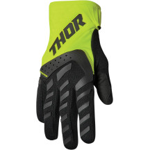 Spectrum Gloves