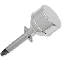 Distribuidor estilo platinos — Mecánico (platinos), cromo