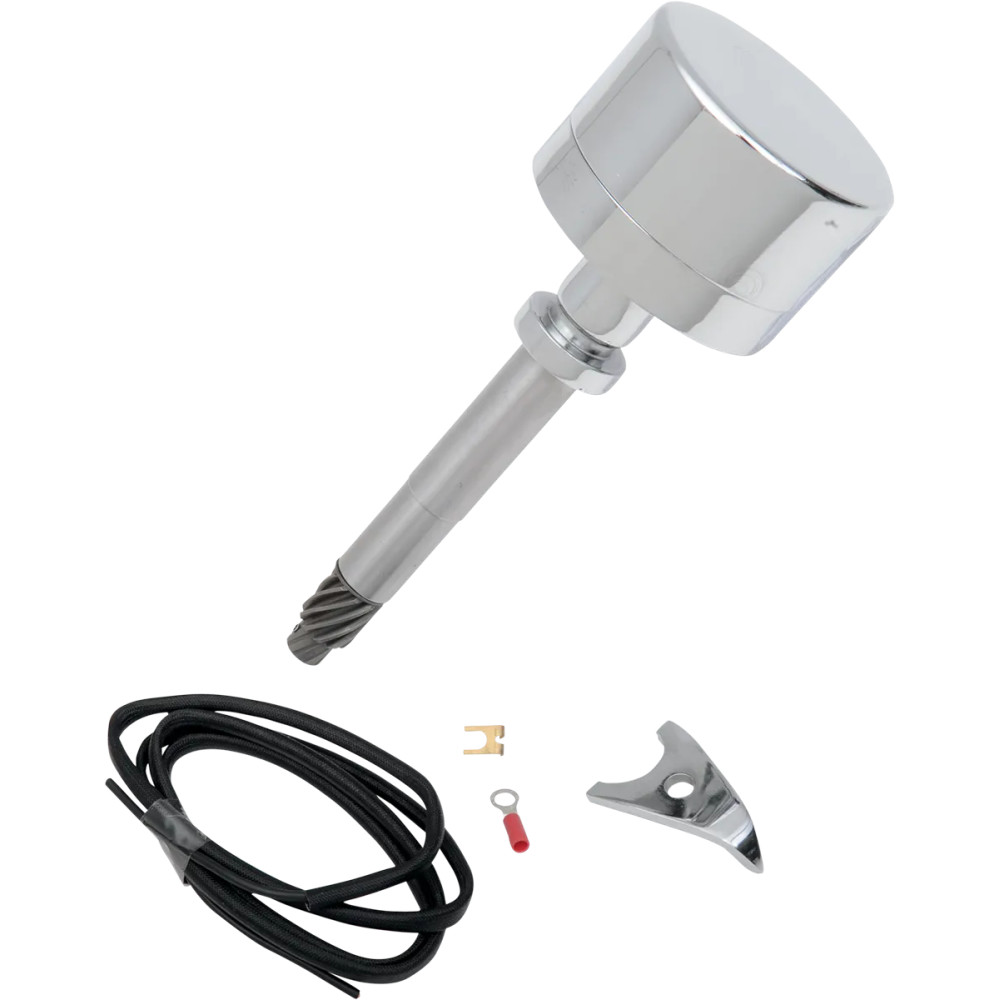 Points Style Distributor Points Style Distributor