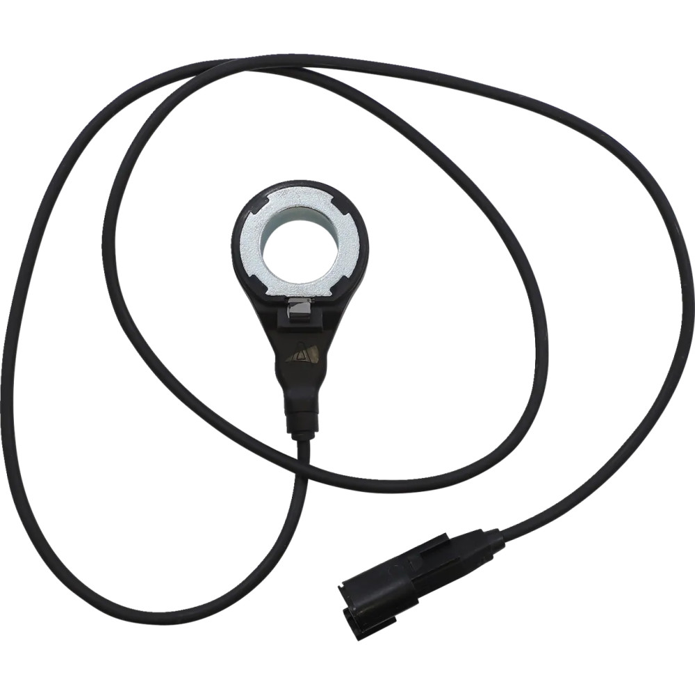 Brake Sensor — ABS, Black Brake Sensor — ABS, Black