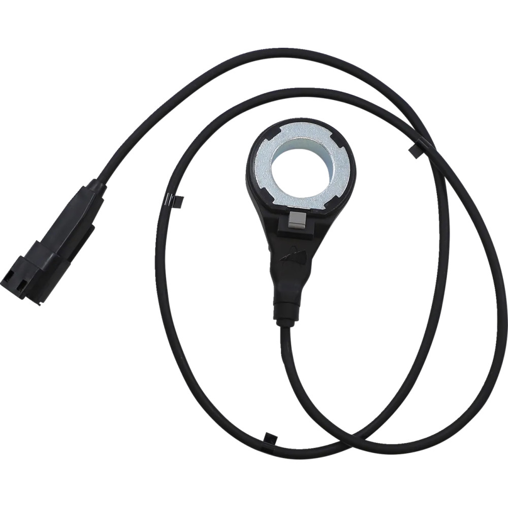 Brake Sensor — ABS, Harley-Davidson, Black