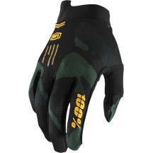 Guantes iTrack