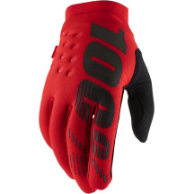 Brisker Gloves