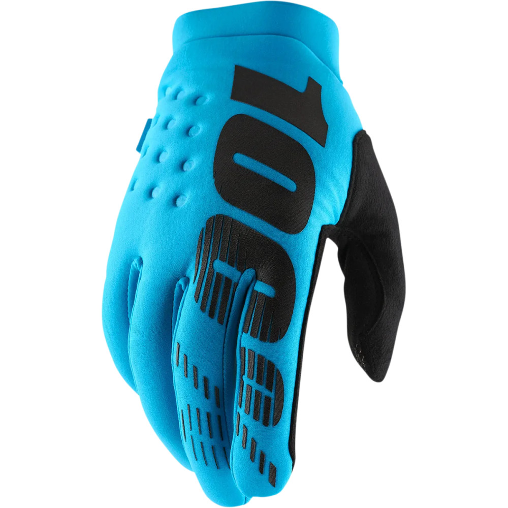 Brisker Gloves