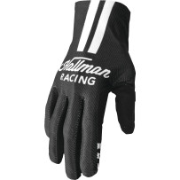 Guantes Mainstay — Hombre S, Negro