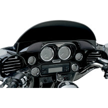 Indicator Light Bezel