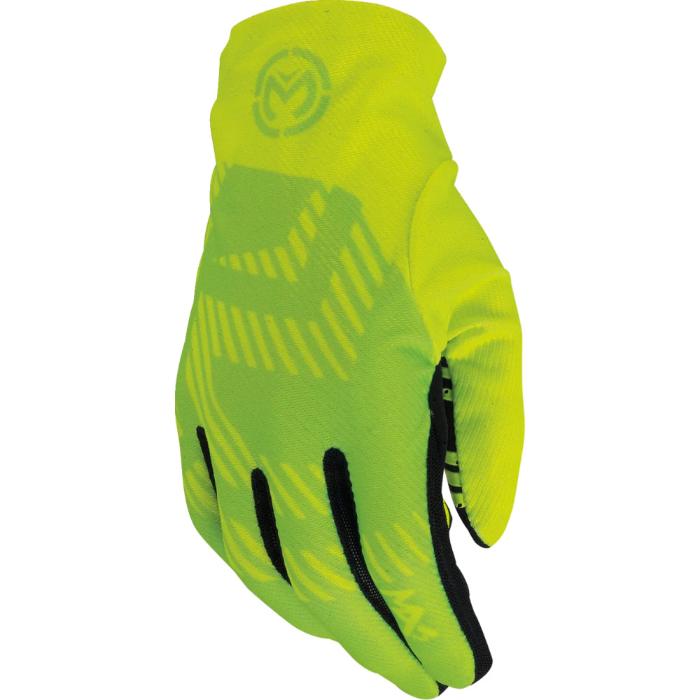 Guantes MX2™ — XL, Verde alta visibilidad