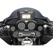 Indicator Light Bezel