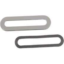 Indicator Light Bezel