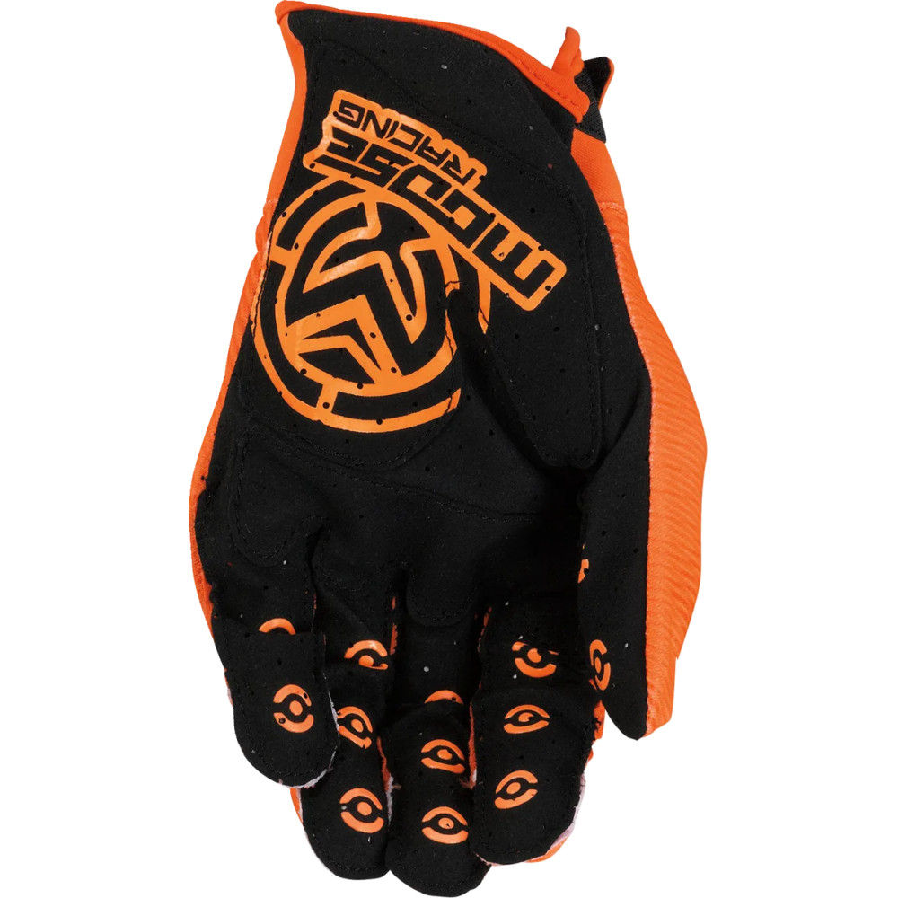 Guantes MX1™ — XL, Naranja