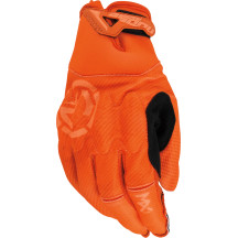 Guantes MX1™ — XL, Naranja