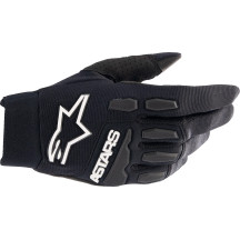 Full Bore XT Gloves — S, Black