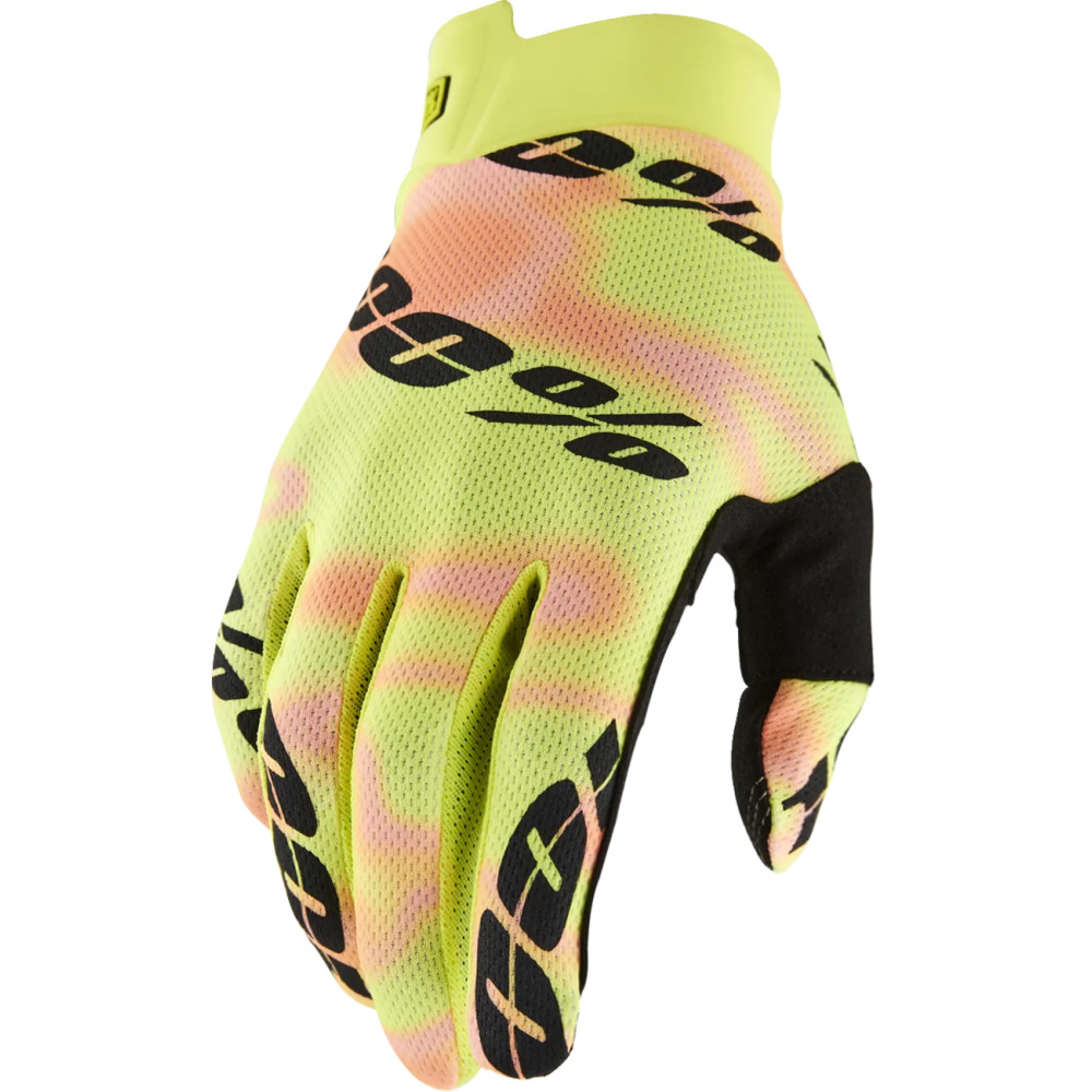 Guantes iTrack Guantes iTrack