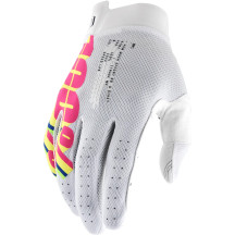 Guantes iTrack