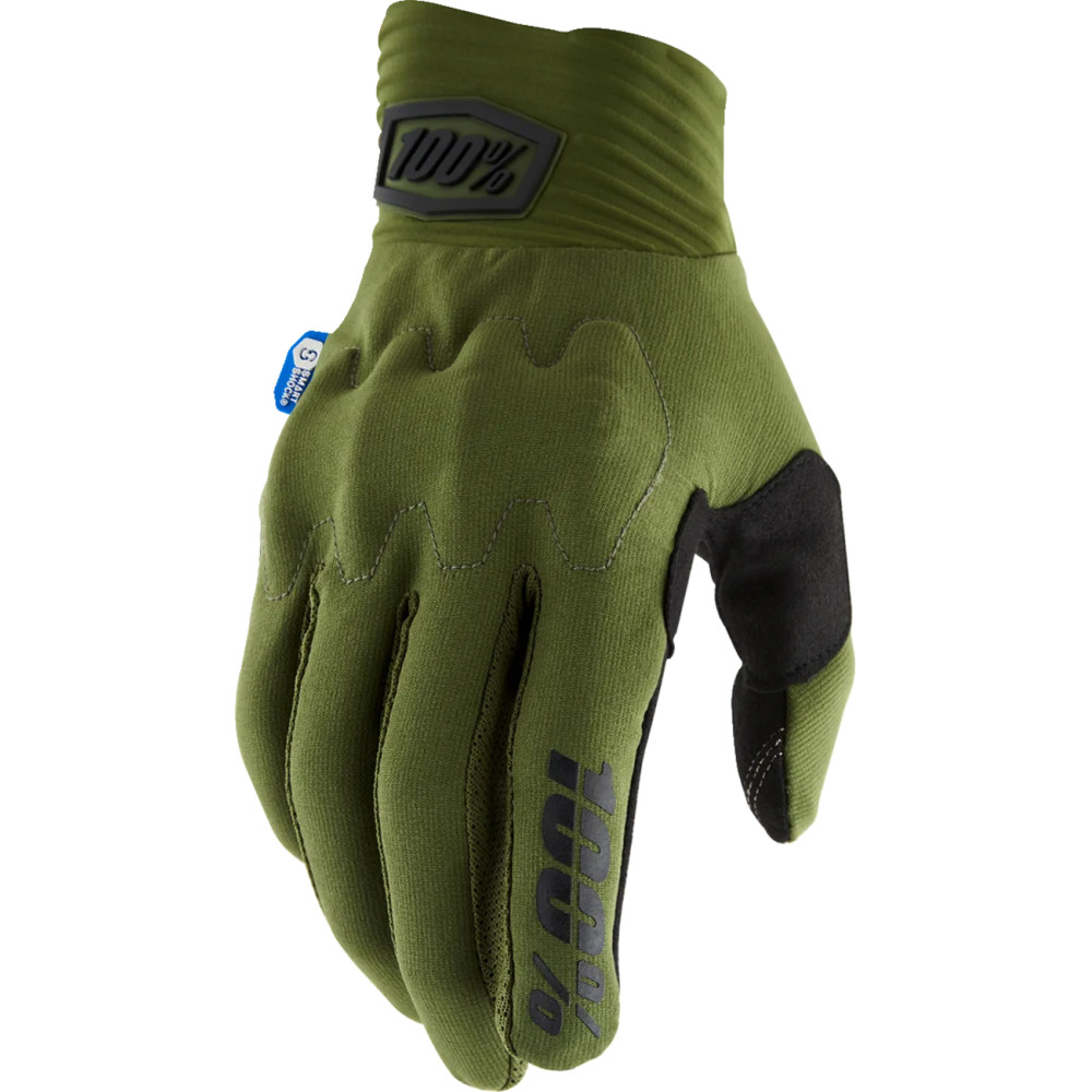 Guantes Cognito Smart Shock