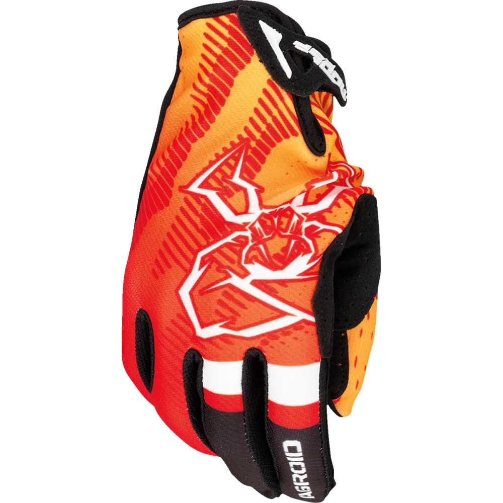 Agroid™ Pro Gloves Agroid™ Pro Gloves