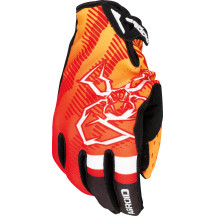 Agroid™ Pro Gloves