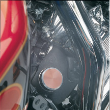 Speedometer Sensor Hole Plug