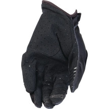 Guantes Agroid™ MTB — Talla L, negro y gris