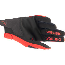 Radar Gloves