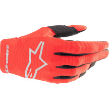 Guantes Radar
