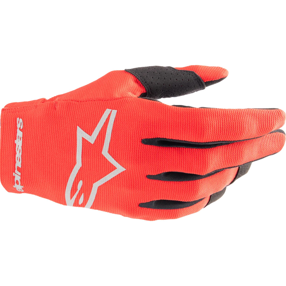 Radar Gloves