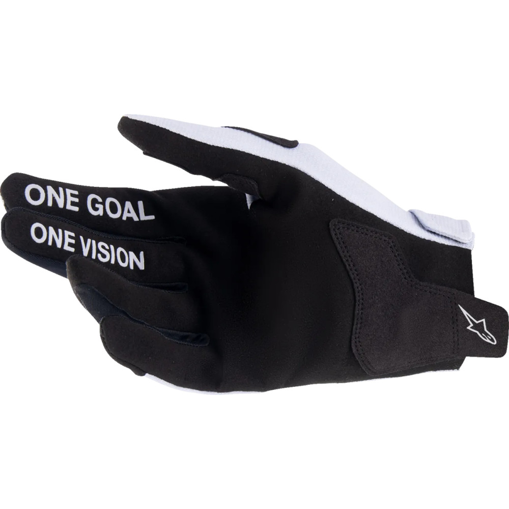 Radar Gloves
