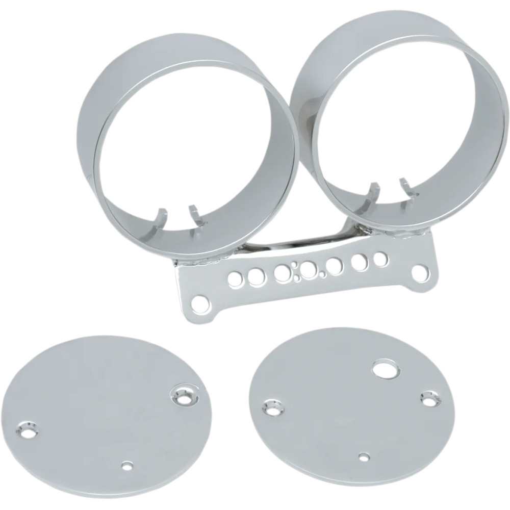 Gauge Bracket