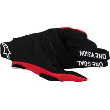 Radar Pro MX Gloves