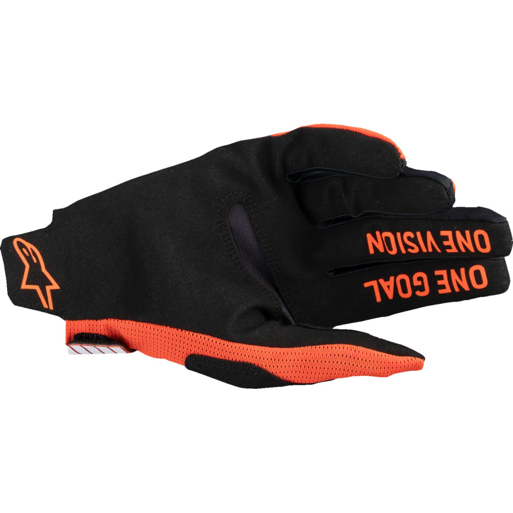 Guantes Radar Pro MX