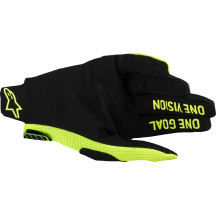 Radar Pro MX Gloves