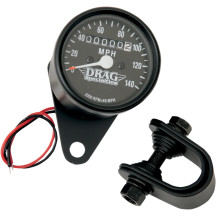 2.4" Mini Mechanical Speedometer