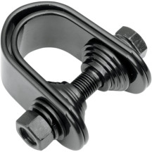 Conjunto de abrazadera para mini velocímetro/tacómetro