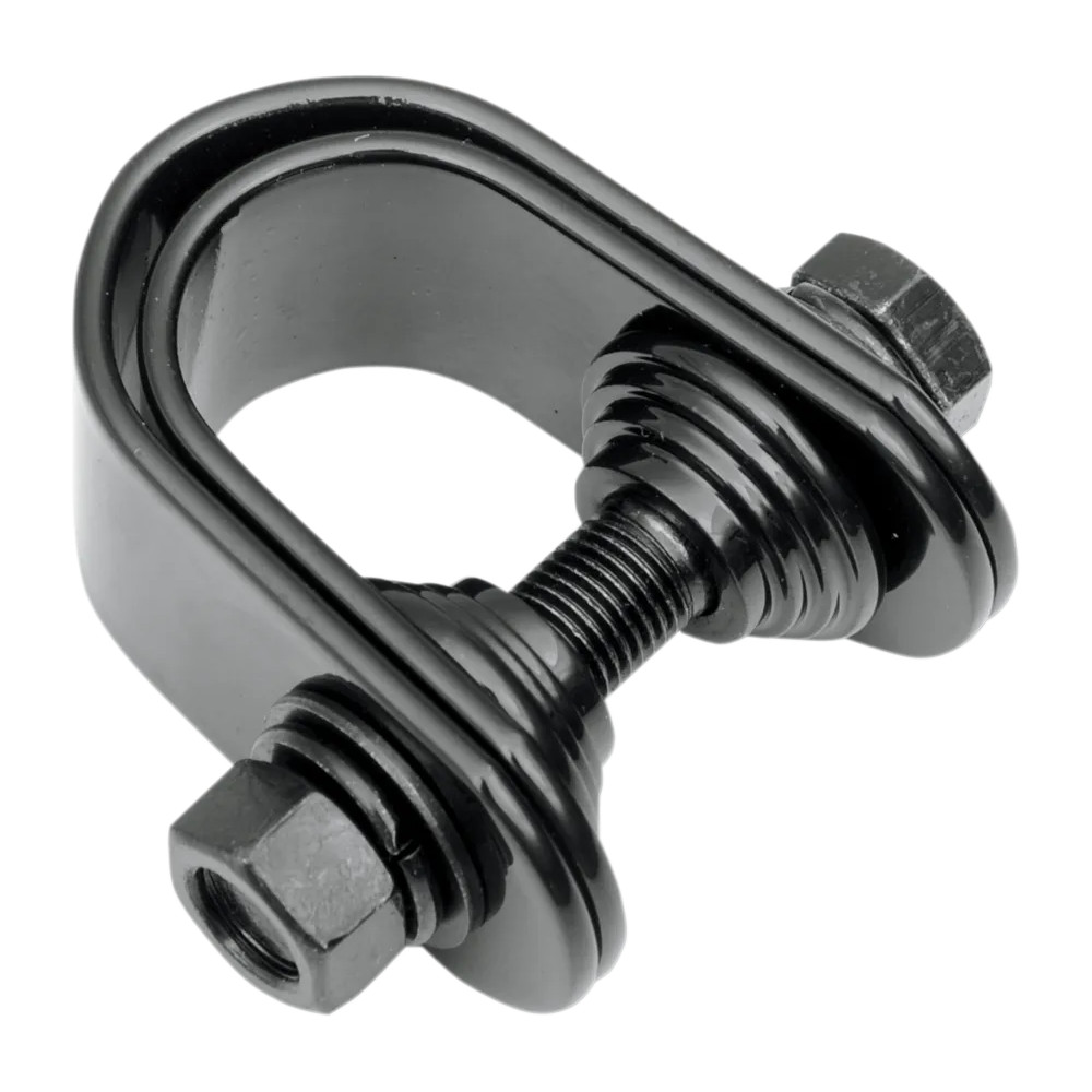 Clamp Assembly for Mini Speedometer/Tachometer Clamp Assembly for Mini Speedometer/Tachometer
