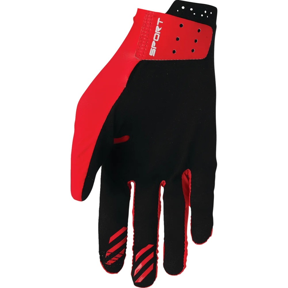 Guantes Iconic SPORTMODE