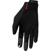 Guantes Sportmode Riot — XS, Negro