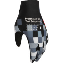 Guantes Sportmode Riot — XS, Negro
