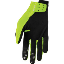 Guantes Sportmode Riot — XS, gris
