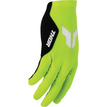Guantes Sportmode Riot — XS, gris