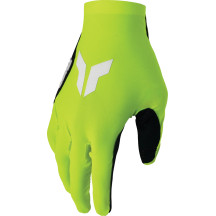 Guantes Sportmode Riot — XS, gris