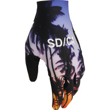 Guantes Sportmode SD — XS, Azul