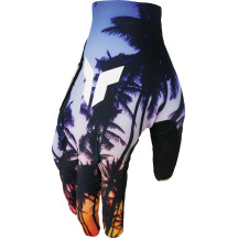 Guantes Sportmode SD — XS, Azul