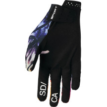 Guantes Sportmode SD — Talla S, Azul