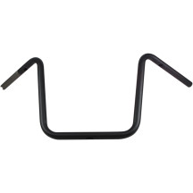 1" Handlebar — 25.4 mm clamp, 31" width