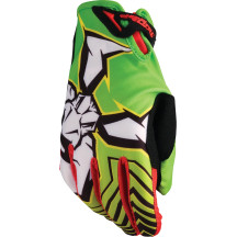 Guantes Agroid™ Pro — XL, Verde