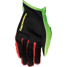 Guantes Agroid™ Pro — XL, Verde