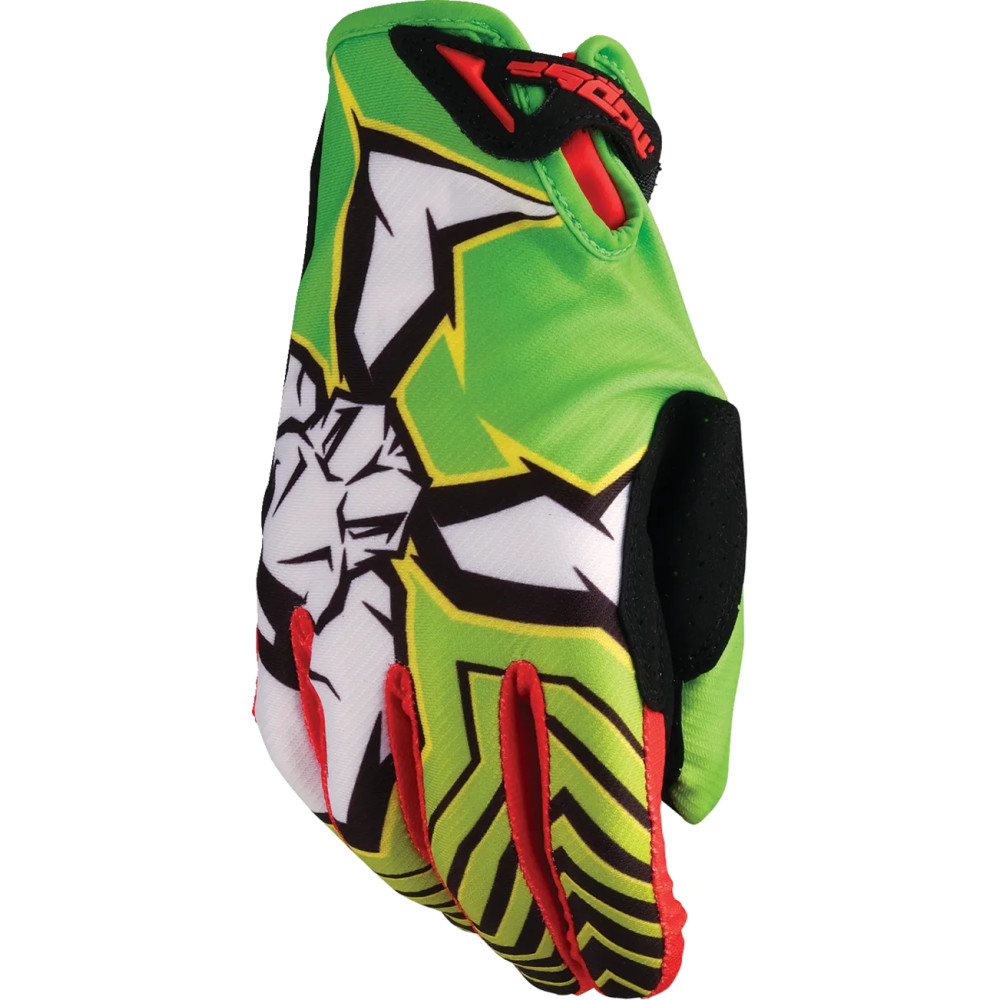 Guantes Agroid™ Pro