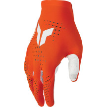Guantes Sportmode ventilados — XS, Hombre, Naranja