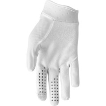 Guantes Launchmode XP — M, Blanco