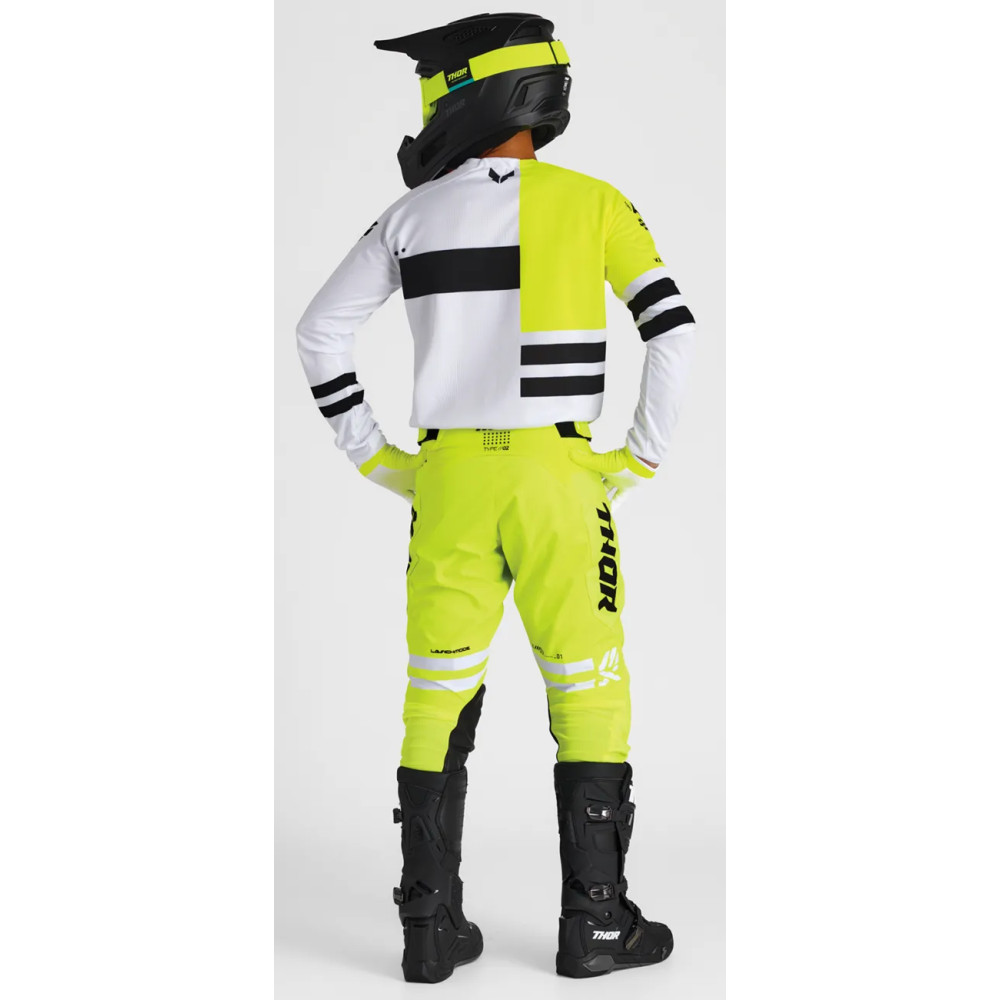Guantes LAUNCHMODE